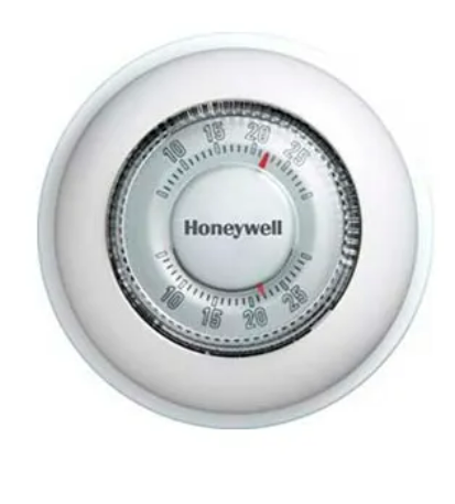 T87N1000 - Thermostat ,Damper Control, Room Circular Item Cross Reference Manufacturer Part Number(M